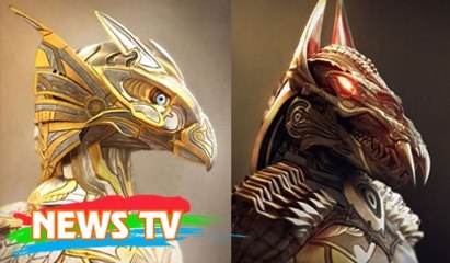 Bí ẩn của các biểu tượng Ai Cập cổ đại