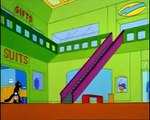 Los Simpson: Rasca y Pica 22