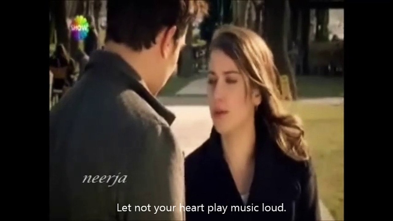 Dil To Hai Deewana Na ( My heart is crazy, won't listen to excuses)