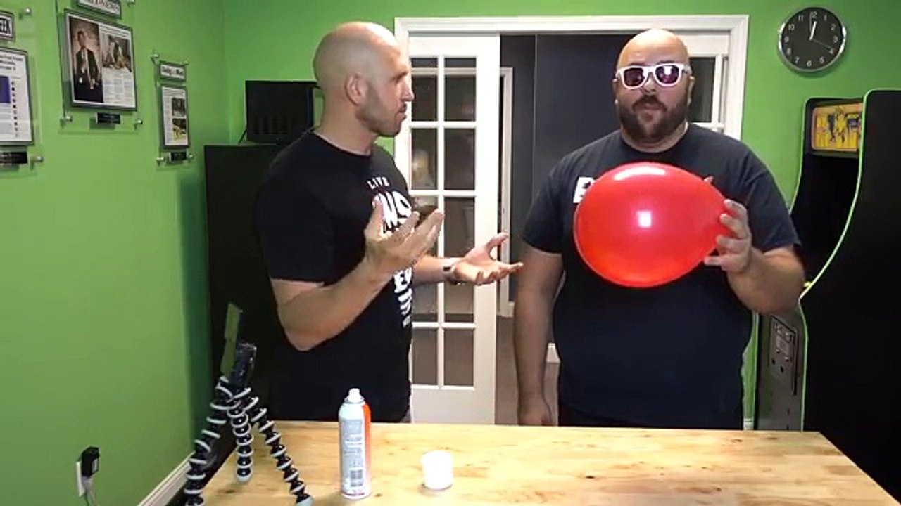 10 MAGIC PRANKS - HOW TO PRANK (1)