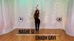 Dance on  Nashe si chadh gayi   Ude dil Befikre | Hot GIRL Dance on Nashe si Chad gayi Woooooooo......