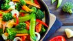 4 Ways to Make Vegetables Taste Good
