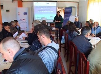 Donacija FAO za poljoprivrednike, 3. mart 2017. (RTV Bor)