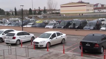 Yurt Dışına Kaçma Girişimindeki Iki Fetö Şüphelisi Tutuklandı