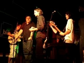 11 - Marine Band Club - 18 09 07