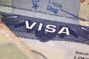 Euro lawmakers press EU to impose visas on U.S. citizens