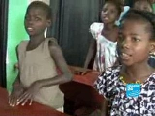 FRANCE24-EN-Report-Benin Cotonou Market