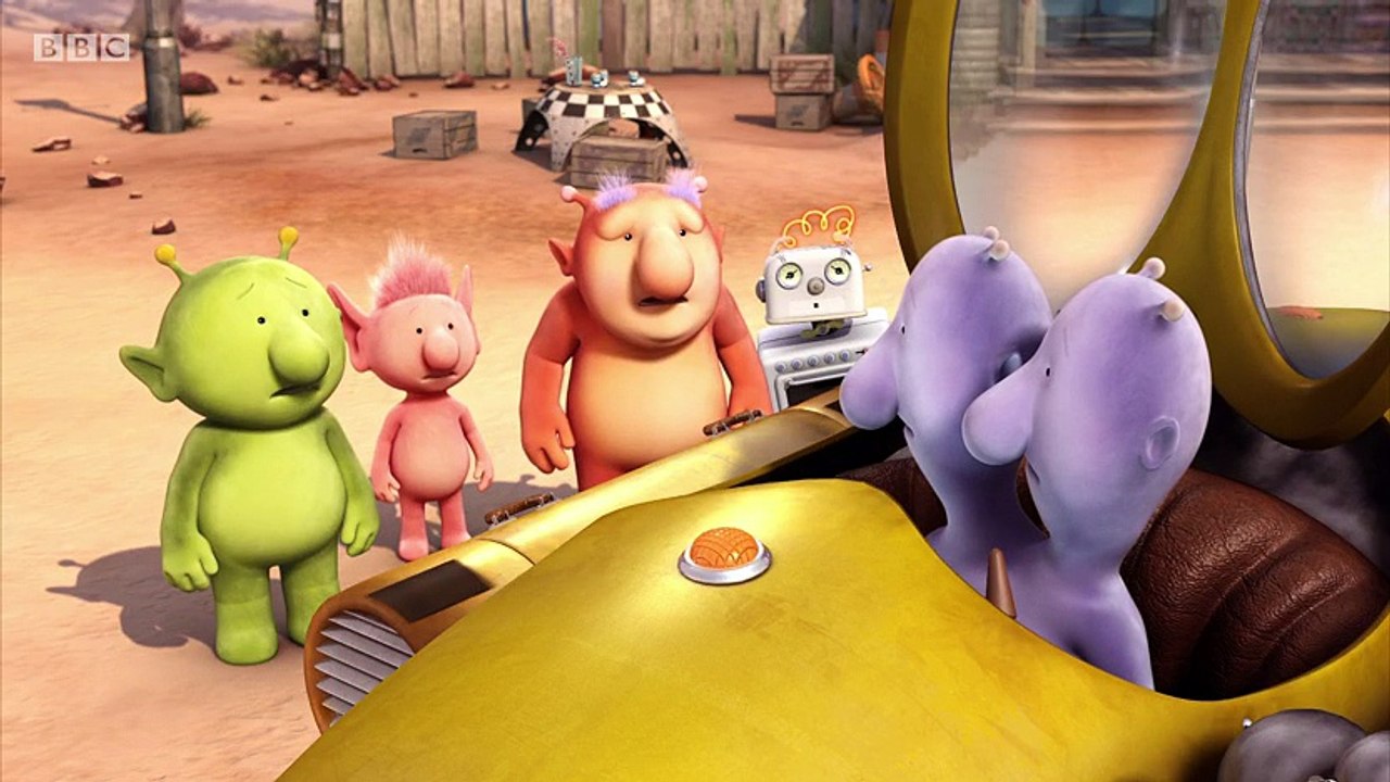Disney . Q Pootle 5.s01e33.Spaceship Hiccup