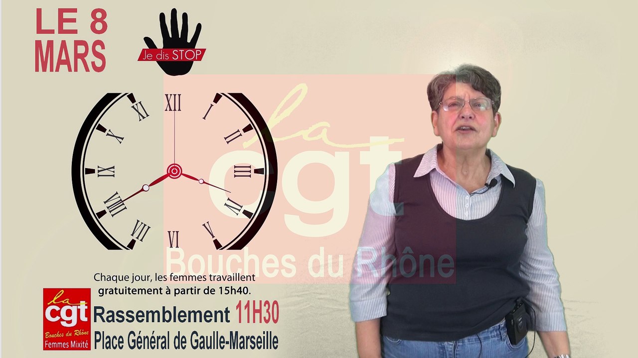 8 Mars 2017 : 15H40 Késaco?