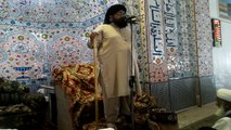 Mufti Abdul Shakoor al barvi jumma  khutba 3.3.17