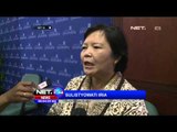 Guru Besar dan ICW Gelar Diskusi Penolakan Revisi UU KPK - NET24