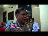 Polisi Amankan 3 Anggota KPK - NET24
