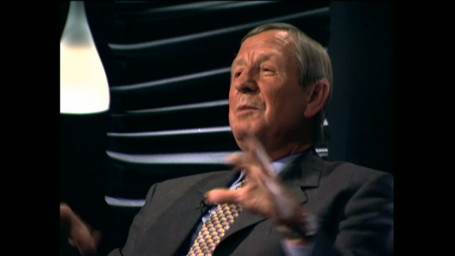 Foot - L'Equipe TV - Spéciale football Français (Extrait) : Kopa et la Coupe du monde 1958