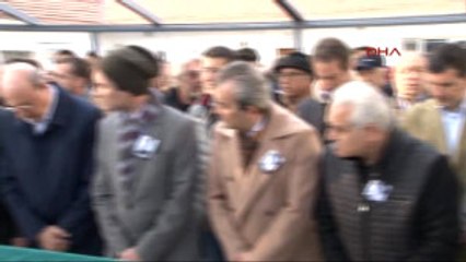 Prof. Dr. Çiğdem Kağıtçıbaşı Son Yolculuğuna Uğurlandı