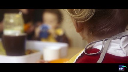 Leo Burnett Paris pour CNP Assurances - mars 2017