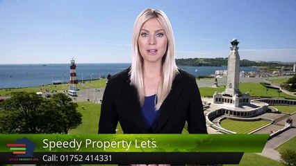Speedy Property Lets Plymouth Outstanding 5 Star Review by Prince J.