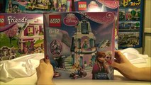 LEGO Disney Frozen Elsas Sparkling Ice Castle 41062 ❤ Juego El Brillante Castillo de Hiel