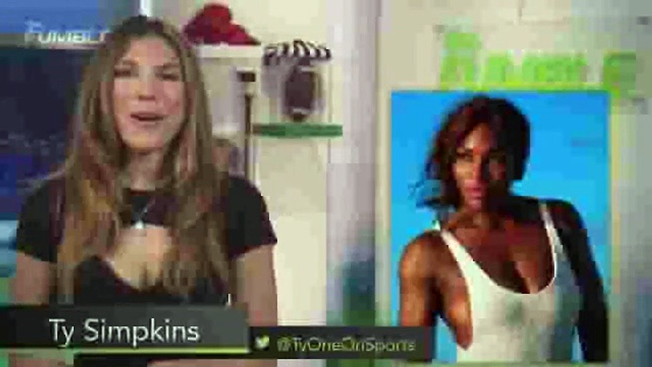Serena Fun