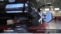 Oil Change - Volkswagen Maintenance Serving San Jose, CA