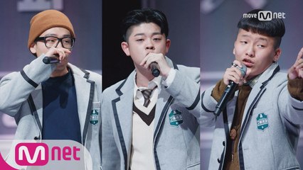 [4회]'우린 높이 나는 피터팬'김동현vs오담률vs박고훈 @ 최종대표선발전