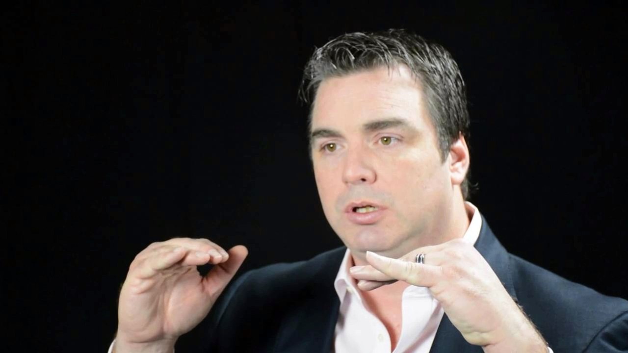 JP Maroney Harbor City Capital | JP Maroney Official video