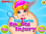 Детские Спортивные Травмы Барби Лучшие Детские Игры Игры Для Детей
