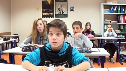 Prix "coup de cœur du jury" par les élèves de l'établissement régional d'enseignement adapté de Wassy (52)