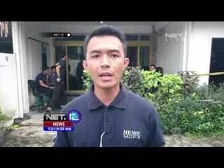 Descargar video: Polda Metro Jaya Merilis Praktik Operasi Aborsi Ilegal di Dua Lokasi Jakarta - NET12