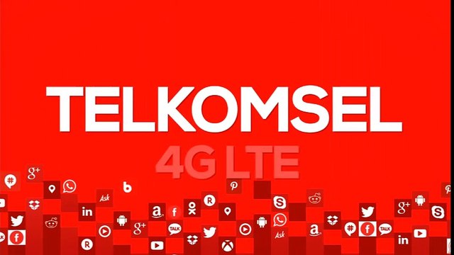 TELKOMSEL 4G FUNDAY