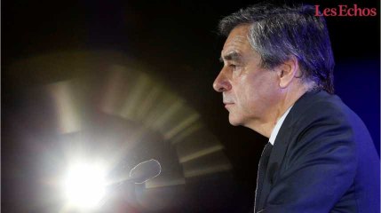 François Fillon : 15 tweets évocateurs du climat au sein de la droite