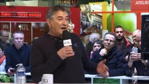 A travers champs - 28/02/17 - Jean-Marie Bigard