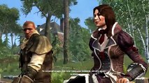 Assassins Creed: Rogue [Старые знакомые] #2