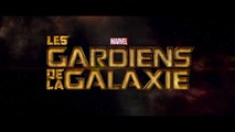 LES GARDIENS DE LA GALAXIE (2014) Bande Annonce VF - HD