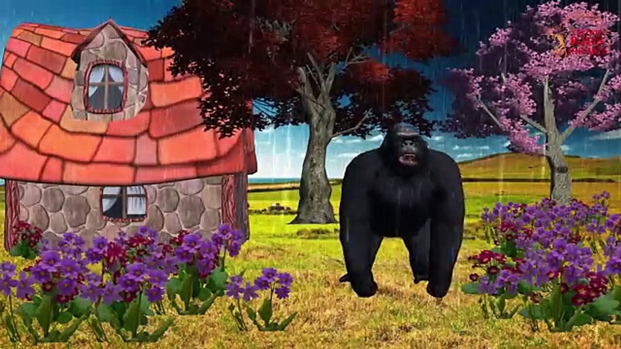 Дождь, Дождь Скоро Английский Сисю Рифма | Популярные Потешки