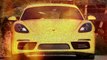 [HOT NEWS] 2017 Porsche 718 Cayman PDK Automatic