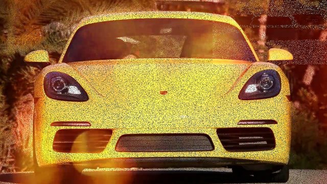 [HOT NEWS] 2017 Porsche 718 Cayman PDK Automatic