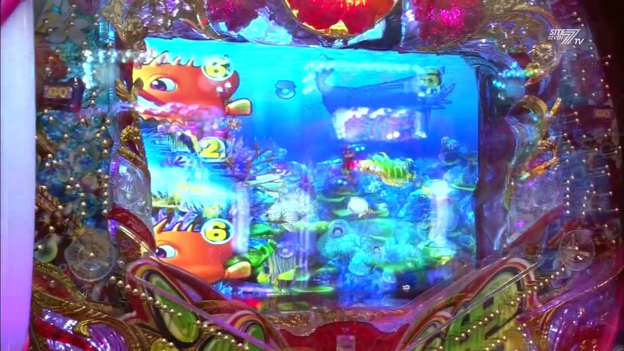 海賊王船長タック　season.4 #26