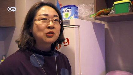 Chinas Menschenrechtsanwälte in Angst | DW Nachrichten