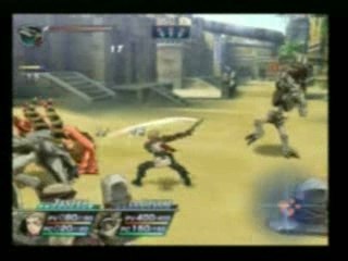 Test Rogue Galaxy