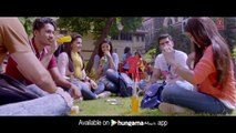 Rozana Video Song - Naam Shabana - Akshay Kumar,Taapsee Pannu I Shreya Ghoshal& Rochak Kohli