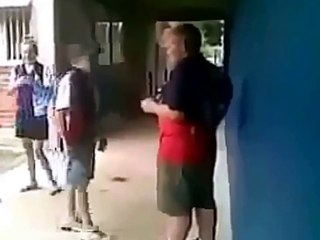 SÜRPRİZ SON Öyle Bi Şey Yaptı ki Aklın Hayalin Durur Rezil Etti