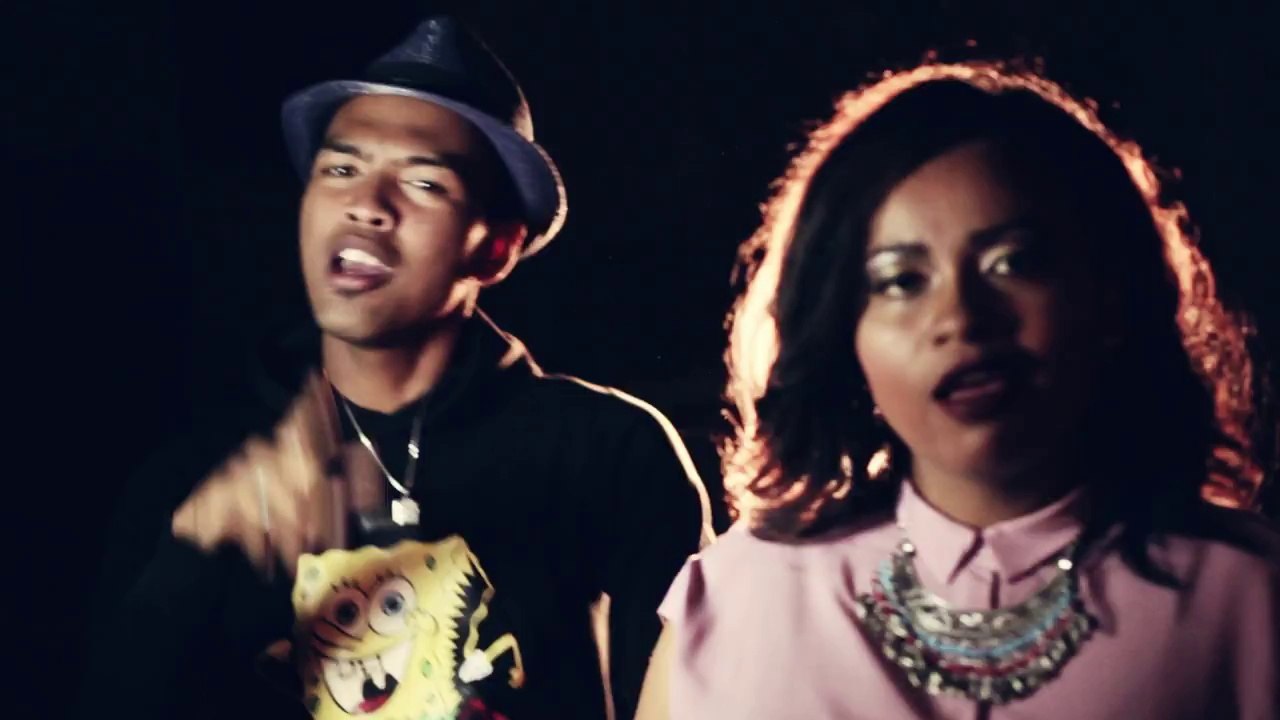 FARAH FEMCEE ft MISIE SAYDA   -    Tsy misy resy tsy miady      (Gasy HD 2017)