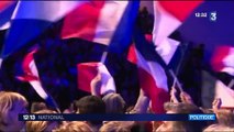 François Fillon : il poursuit sa campagne malgré les défections