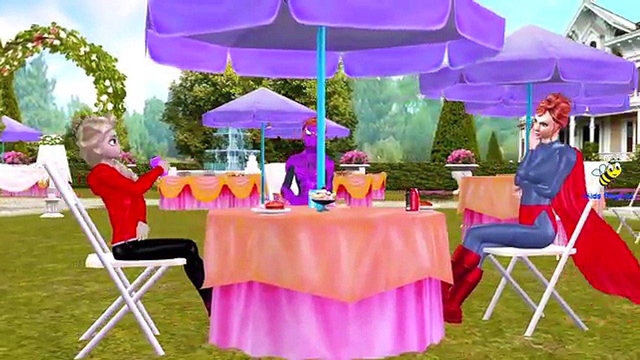 Spiderman Vs Dinosaurs Hulk Vs Gorilla Finger Family | Superheroes Vs Giant Animals Finger