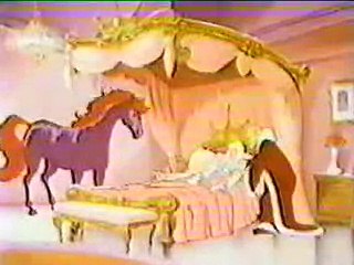 Cavalo de Fogo - Abertura