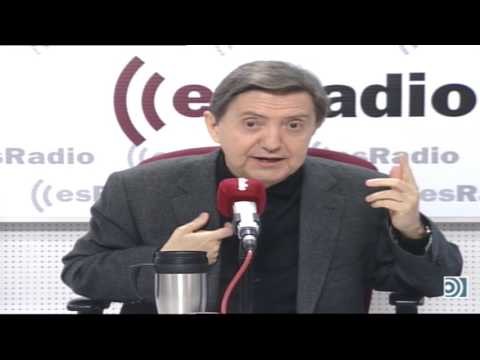 Tertulia de Federico: El analfabetismo de Podemos con el bloqueo de EEUU a Cuba - 03/02/17