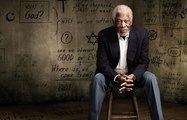 Morgan Freeman İle İnancın Hikayesi Ölümün Ötesinde  Belgesel