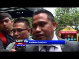 Saipul Jamil Kembali Diperiksa di Polsek Kelapa Gading - NET24