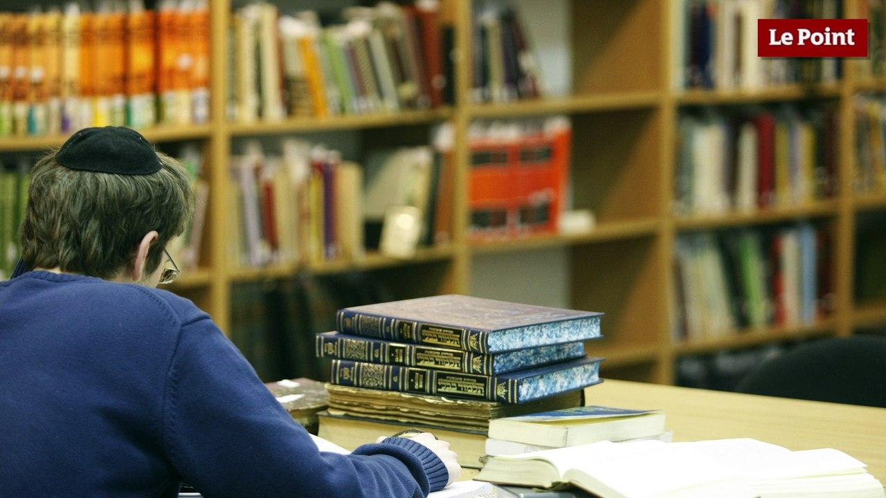 Le judaïsme expliqué par Jean-Christophe Attias #4 : Le Talmud