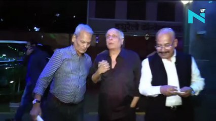 Alia Bhatt on death threat- ‘With dad on my side, I never feel scared’